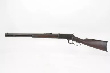SOLD - 1894 Winchester Model 1886 - .45-70