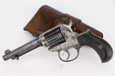 SOLD - 1903 Colt Lightning Revolver
