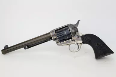 SOLD - 1904 Colt Single Action Army Revolver - 7.5"