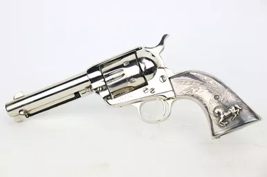 SOLD - 1904 Colt Single Action Army Revolver