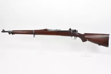 SOLD - 1911 Springfield Model 1903 Rifle - Sporter