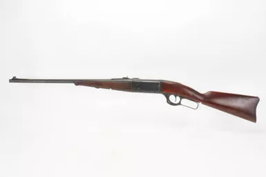 SOLD - 1913 Savage Model 99 - .300 Savage