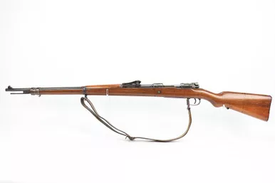 SOLD - 1915 Danzig Gewehr 98