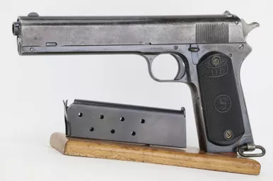 SOLD -1916 Colt Model 1902 Military
