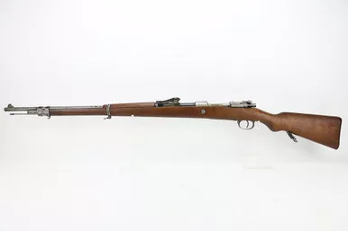 SOLD - 1916 Danzig Gewehr 98 (5175t - 27801)
