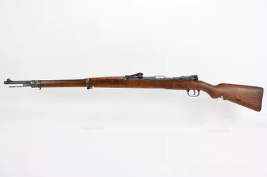 SOLD - 1916 DWM Gewehr 98 (9405s - 26207)