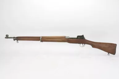 SOLD - 1918 Eddystone Model 1917 - Shooter Grade (39943)