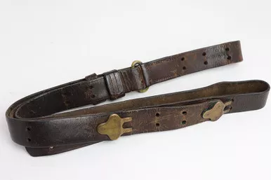 SOLD - 1918 M1 Garand Sling