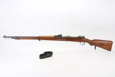 SOLD - 1918 Mauser Gewehr 98