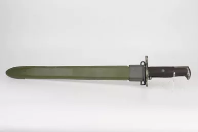 SOLD - 1918 Produced Model 1905 Bayonet