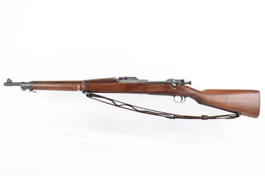 SOLD - 1918 Springfield Model 1903 (1013460 - 25537)