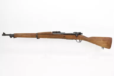 SOLD - 1930's Springfield M1903 Rifle