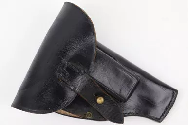 SOLD - 1933 German Police Pistol Holster