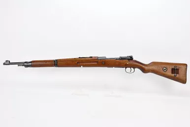SOLD - 1935 Polish Army Radom Wz 29 Rifle - Nazi Rework