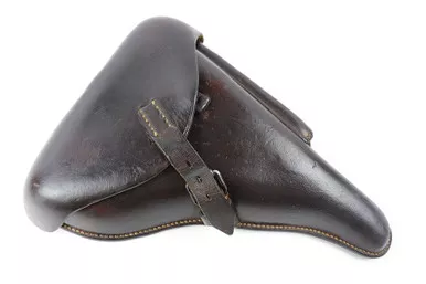 SOLD - 1936 Luger Holster (081820-23)