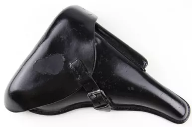 SOLD - 1936 Luger Holster (KW072324-6)
