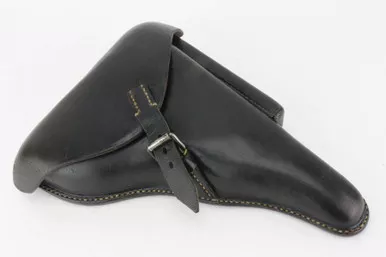 SOLD - 1936 Luger Holster