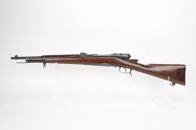 SOLD - 1939 Beretta Model 1934 Training Carbine