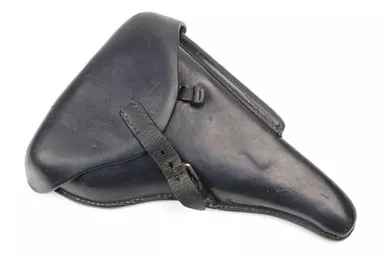 SOLD - 1939 Kriegsmarine Luger Holster