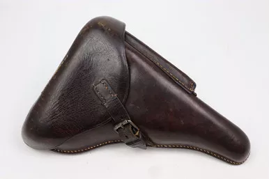 SOLD - 1939 Luger Holster (LG032924-24)