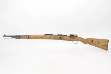 SOLD - 1940 Berlin Lubecker K98k - Mitchell's Mauser