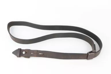 SOLD - 1940 Dated K98 Rifle Sling