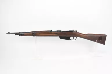 SOLD - 1940 Italian Terni Carcano Carbine