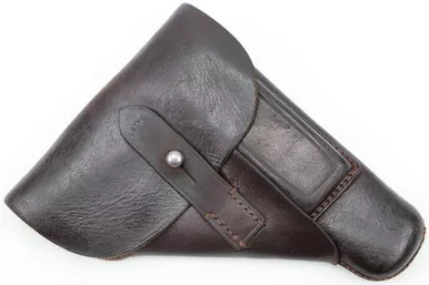SOLD - 1940 Mauser 7.65mm Holster - HSc / M1934