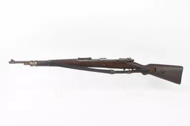 SOLD - 1940 Mauser K98 Rifle