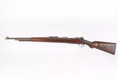 SOLD - 1940 Steyr (660) K98k - Shooter Grade