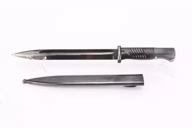 SOLD - 1941 Dated K98 Bayonet