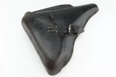 SOLD - 1941 Luger Holster (022825-16 - RJ)