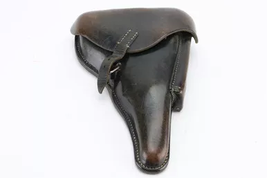 SOLD - 1941 Luger Holster (041924-6)