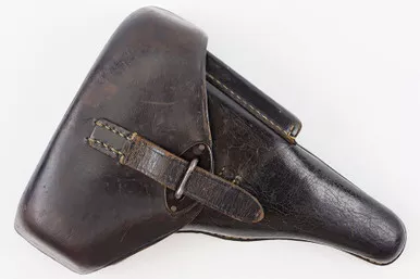 SOLD - 1941 P.38 Holster (102023-2)