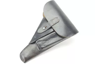 SOLD - 1941 Soft-Shell P.38 Holster