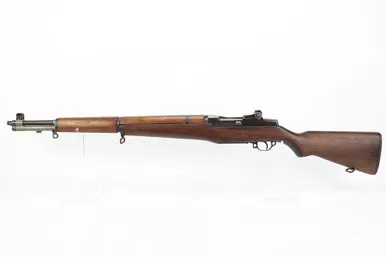 SOLD - 1941 Springfield M1 Garand - British Lend-Lease (380260 - 24778)