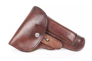SOLD - 1942 Cz. 27 Holster