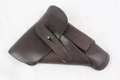 SOLD - 1942 Mauser HSC Holster