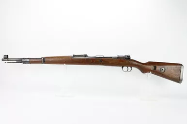 SOLD - 1942 Mauser K98 - BYF 42
