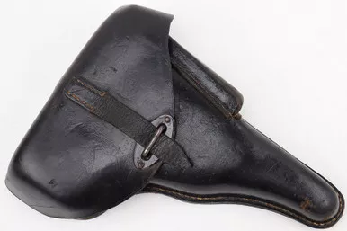 SOLD - 1942 P.38 Holster (051723-9)