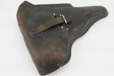 SOLD - 1942 P.38 Holster