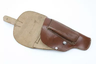 SOLD - 1942 Police PPK Holster