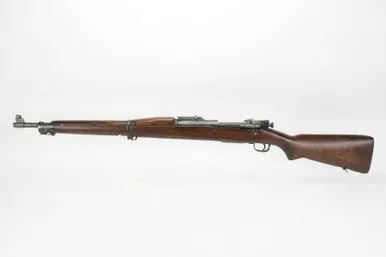 SOLD - 1942 Remington Model 1903