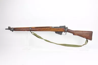 SOLD - 1942 Savage Enfield No 4 Mk 1* - South African Contract