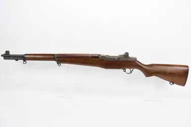 SOLD - 1942 Springfield M1 Garand (731303 - 26885)