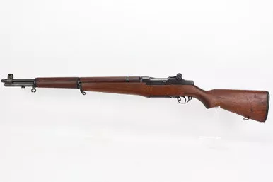SOLD - 1942 Springfield M1 Garand (824310 - 26324)