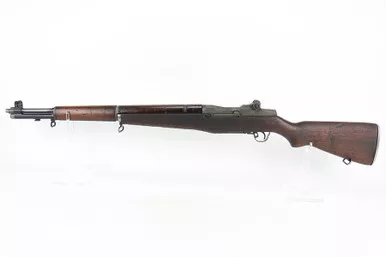 SOLD - 1942 Springfield M1 Garand