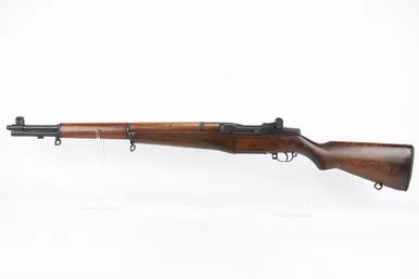 SOLD - 1942 Winchester M1 Garand (1212516 - 24515)