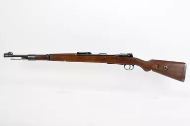 SOLD - 1943 Army Sauer K98
