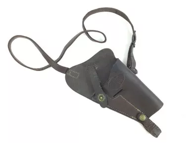 SOLD - 1943 BOYT Shoulder Holster